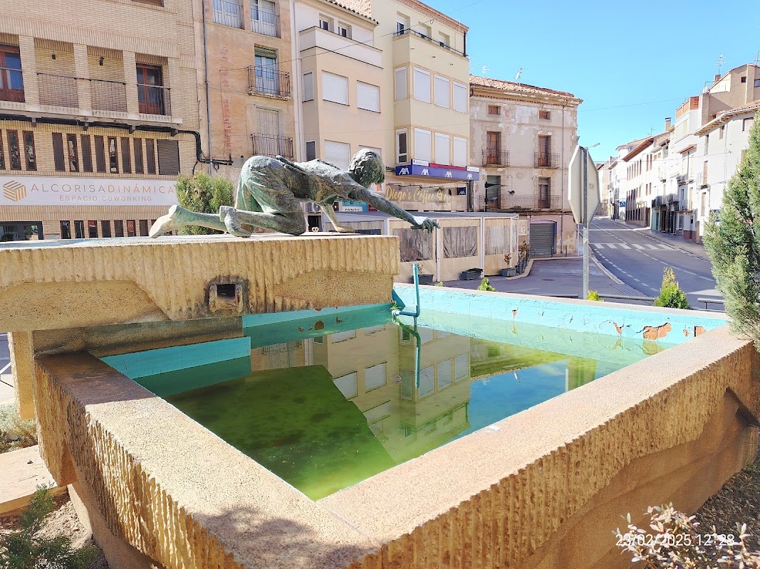 Photo de Alcorisa Dinámica