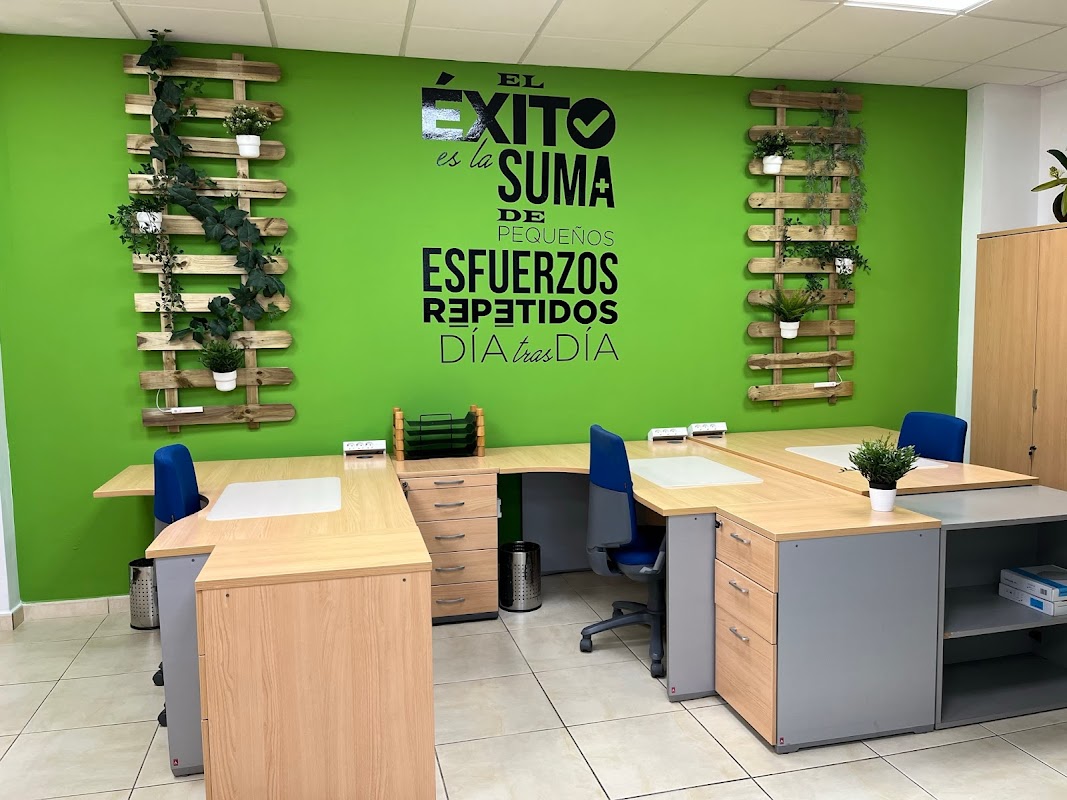 Photo de Coworking Intelligent Business