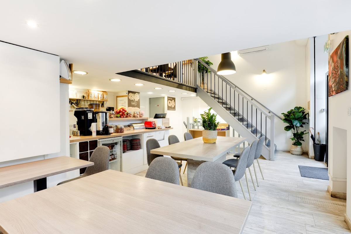 Photo de Hubsy Arts & Métiers