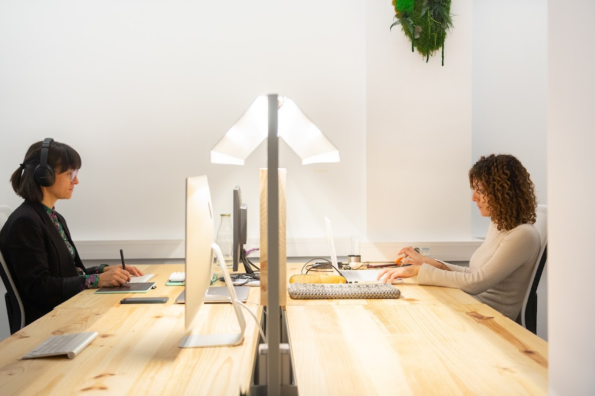 Photo de Camaleón De Rubik