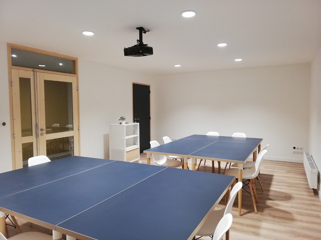 Photo de La Chapelle 2.0