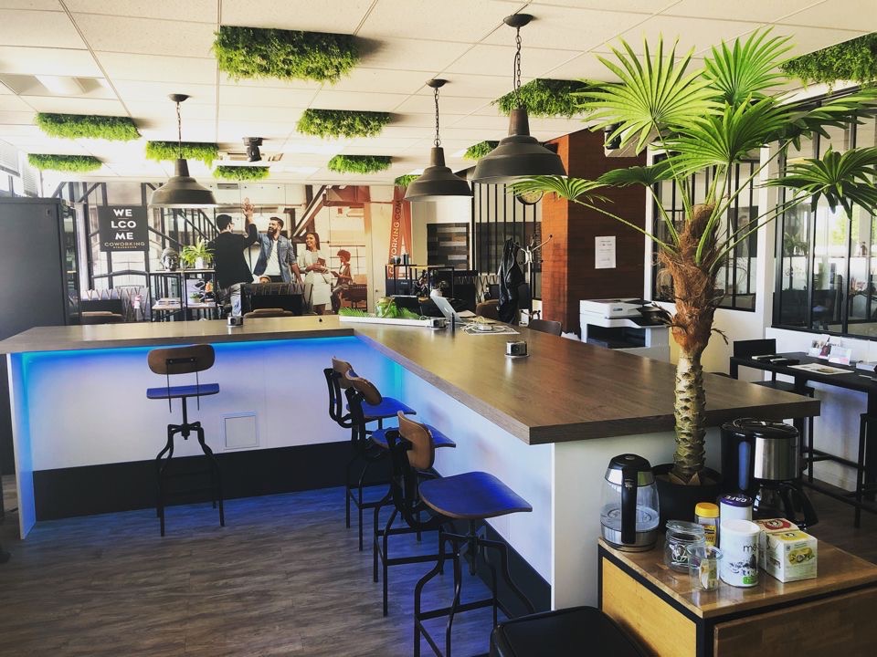 Photo de Welcome Coworking Meinau