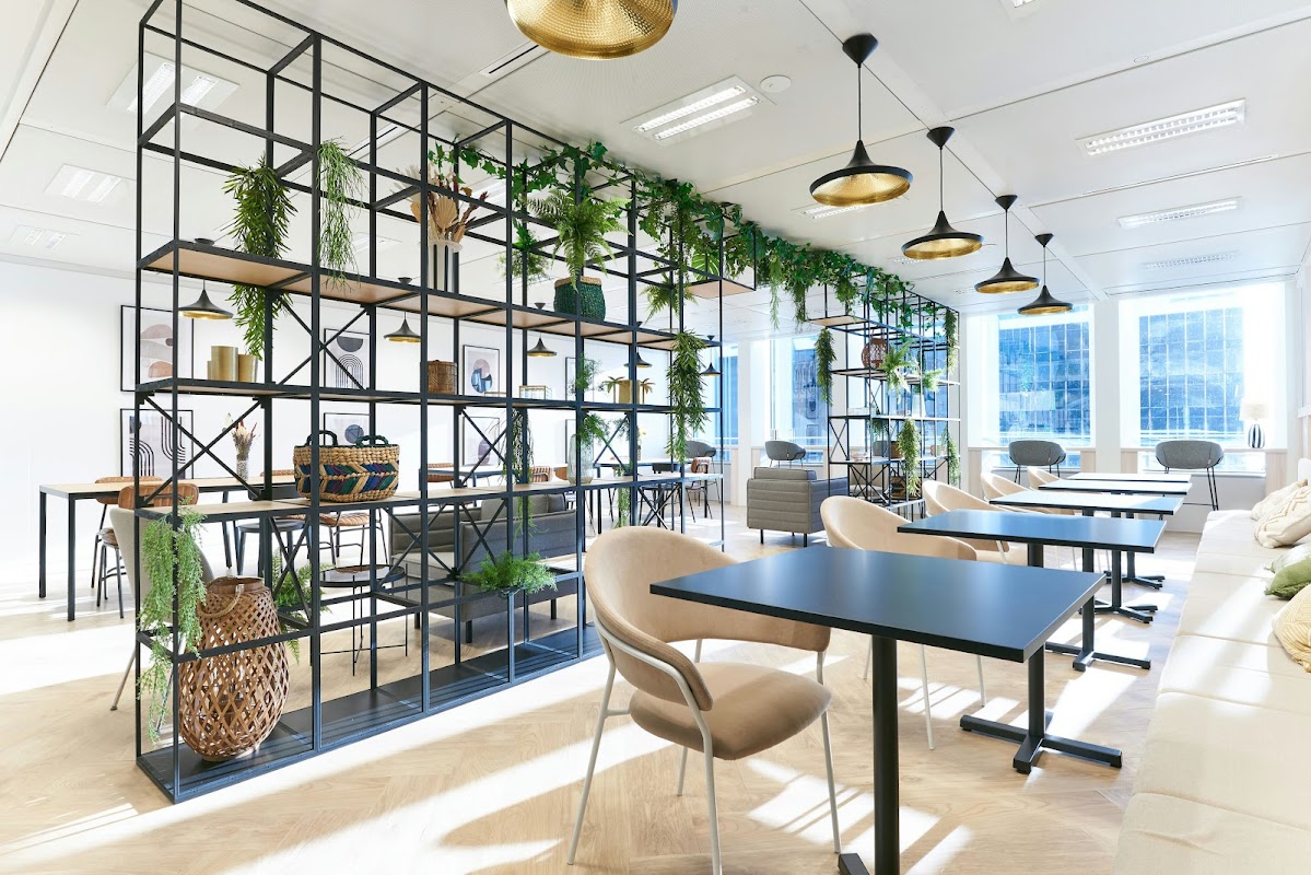 Photo de Deskeo Tour W