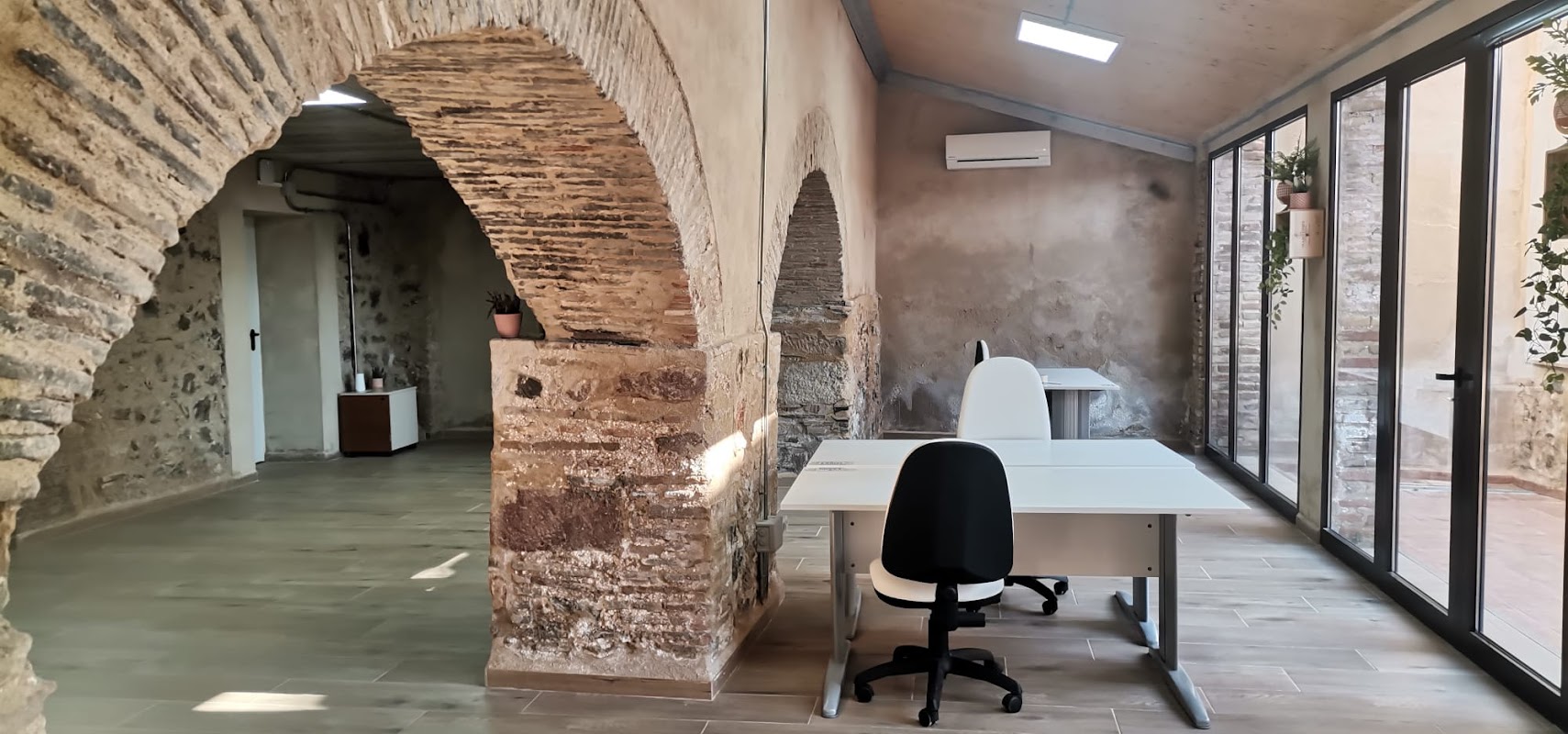 Photo de Coworking Falset