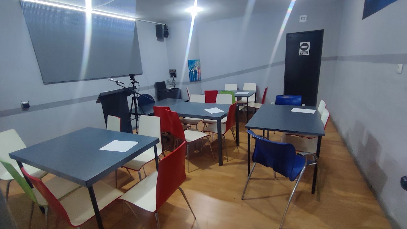 Photo de Centro De Negocios Castellon