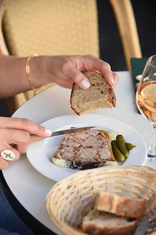 Photo de BALTHAZAR - PARIS 6