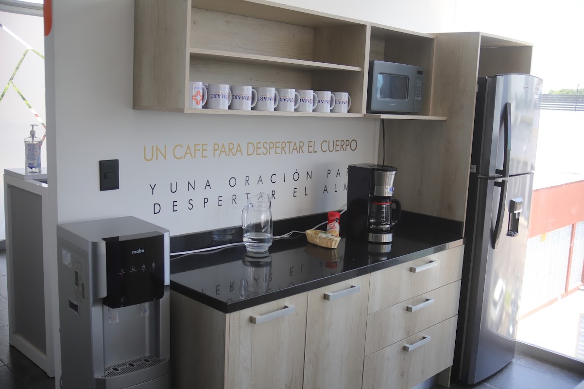 Photo de WeWork Irapuato