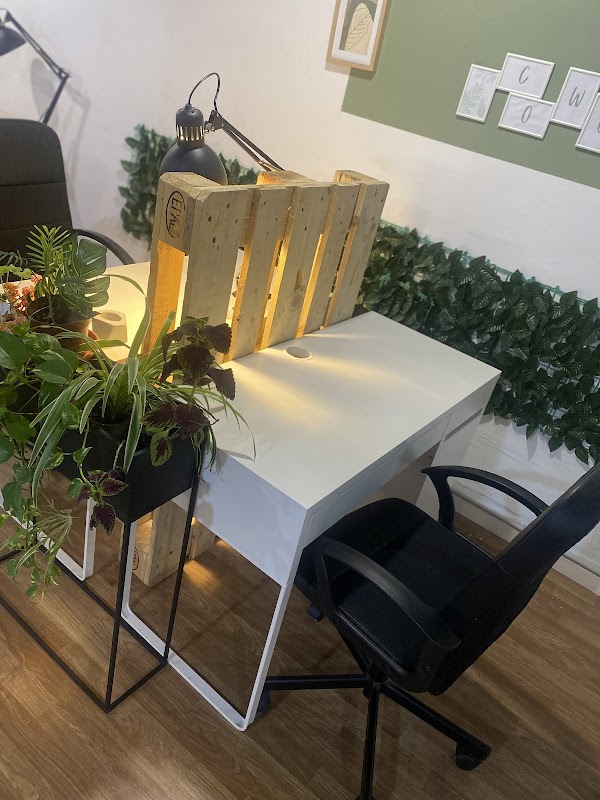 Photo de Cowork Monteolivete