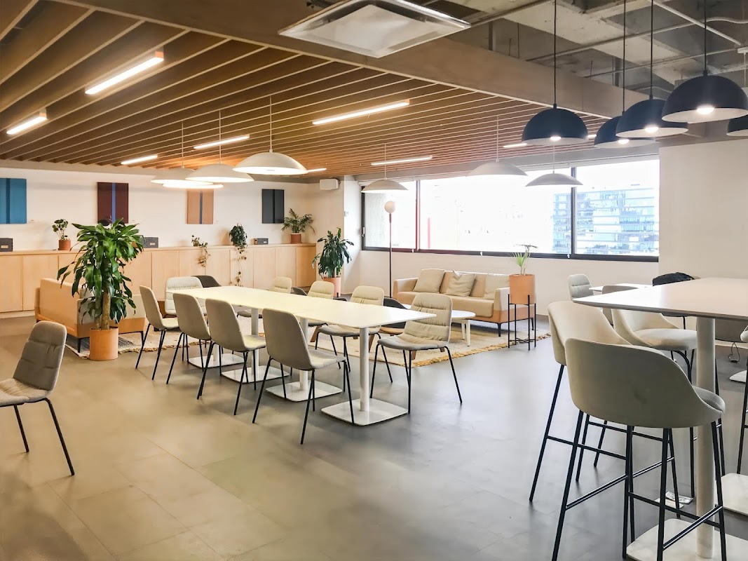 Photo de Spaces 14F Torre Summa