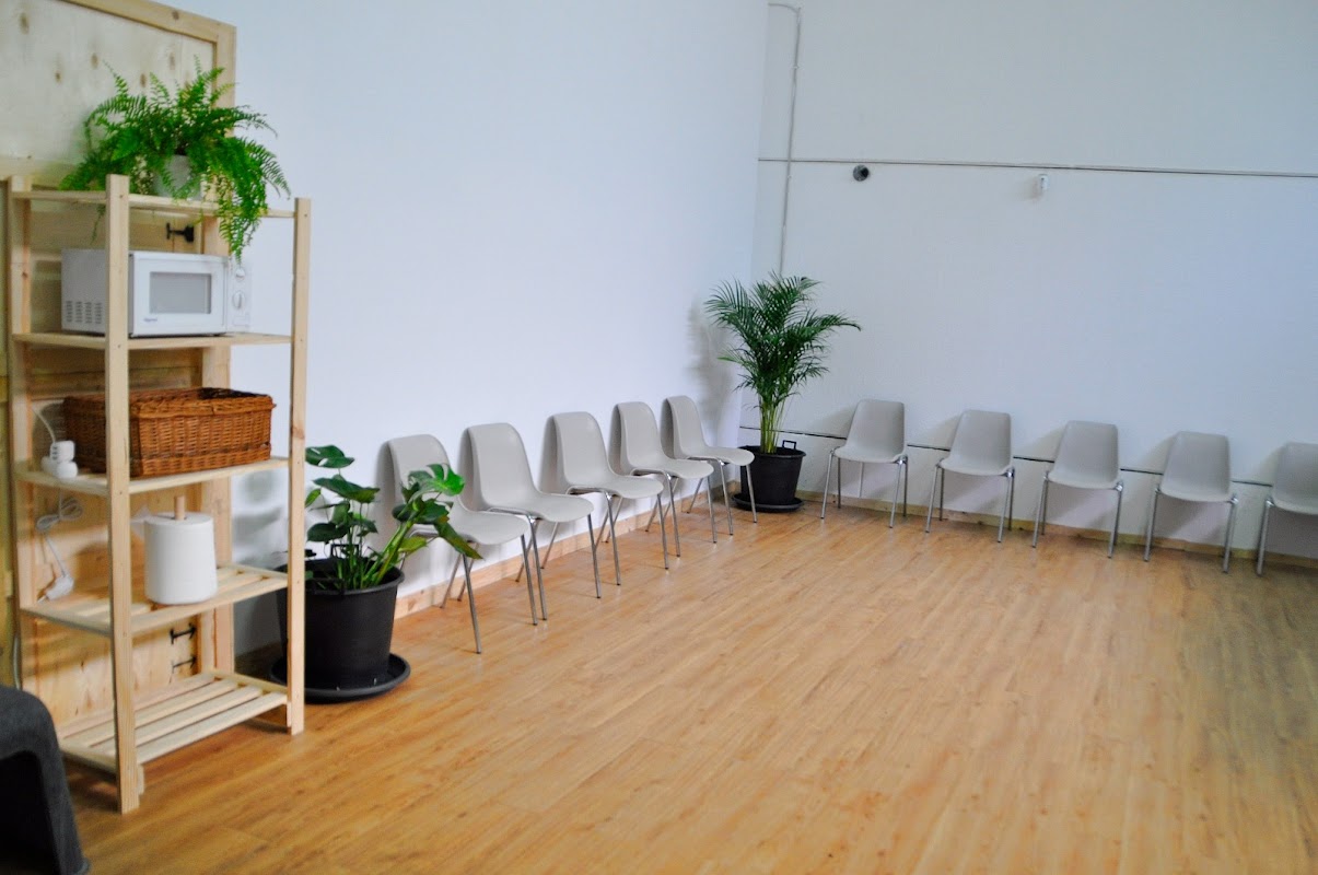 Photo de Coworking Urduliz