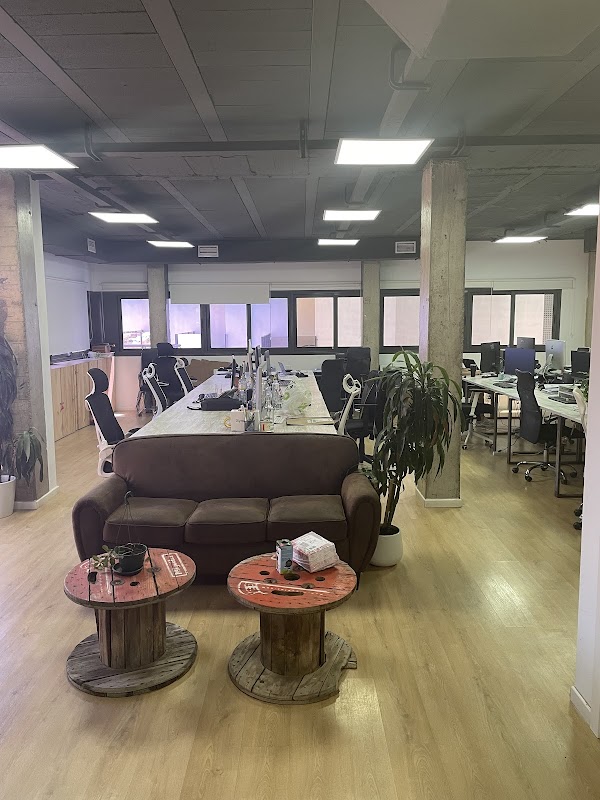 Photo de El Coworking