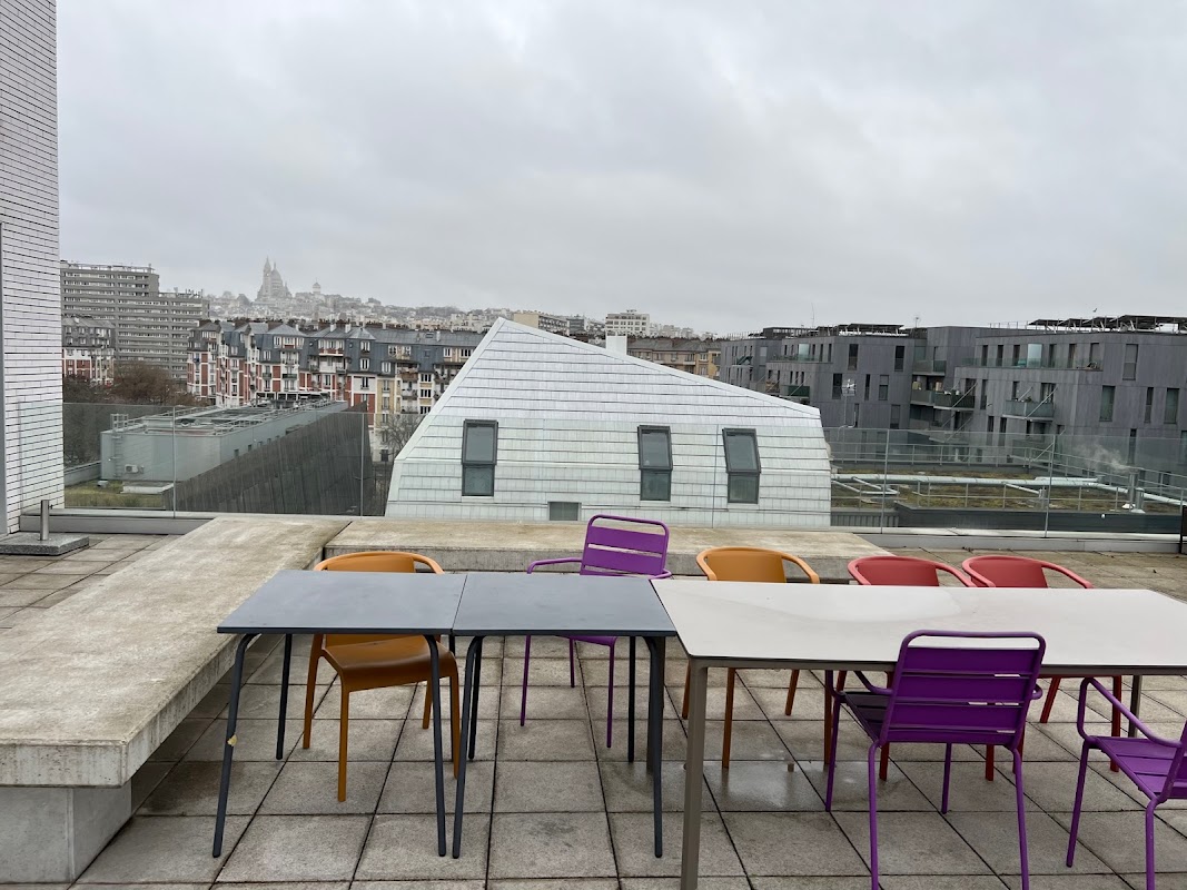 Photo de Coworkea Maurice Grimaud