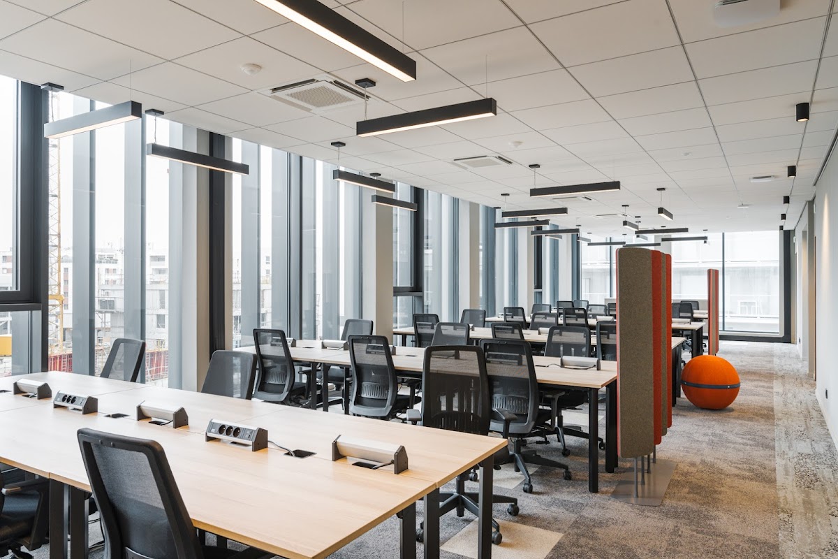 Photo de BOPE Nantes Haluchère