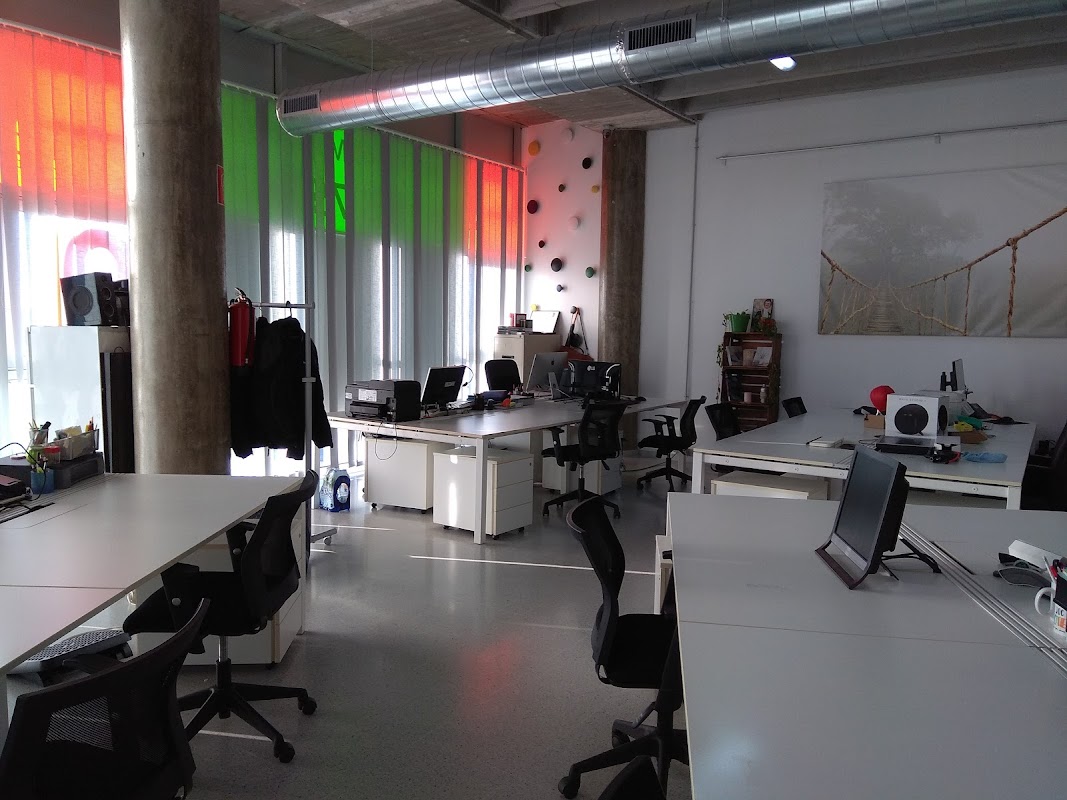 Photo de Àtic Mataró