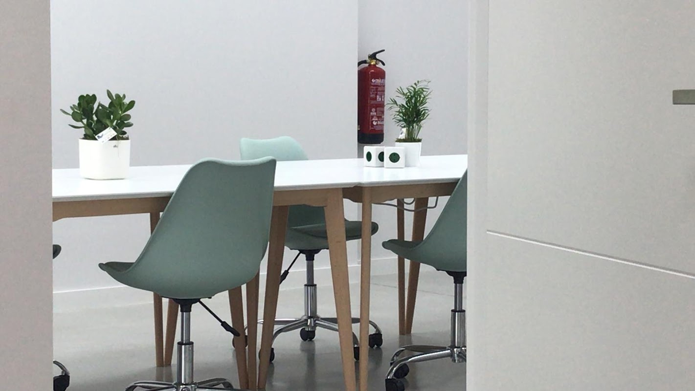 Photo de Elche Coworking