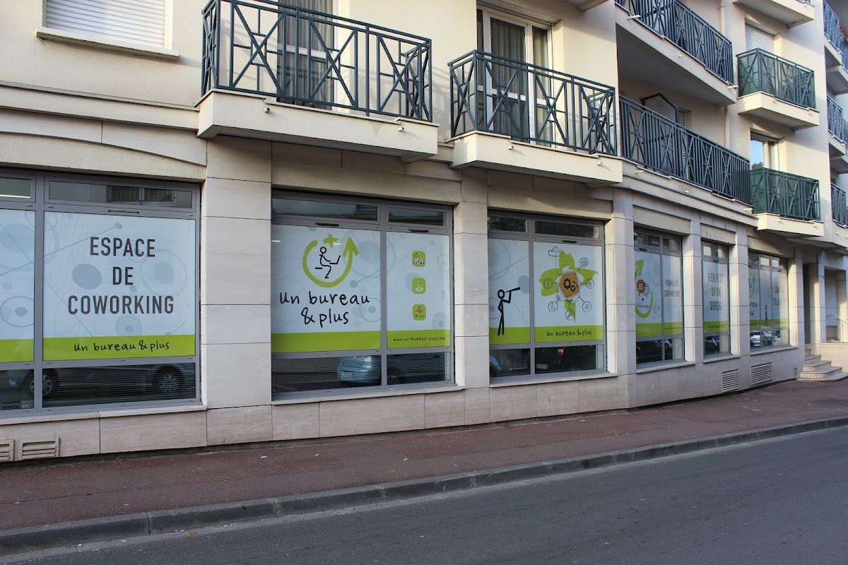 Photo de Un Bureau & Plus