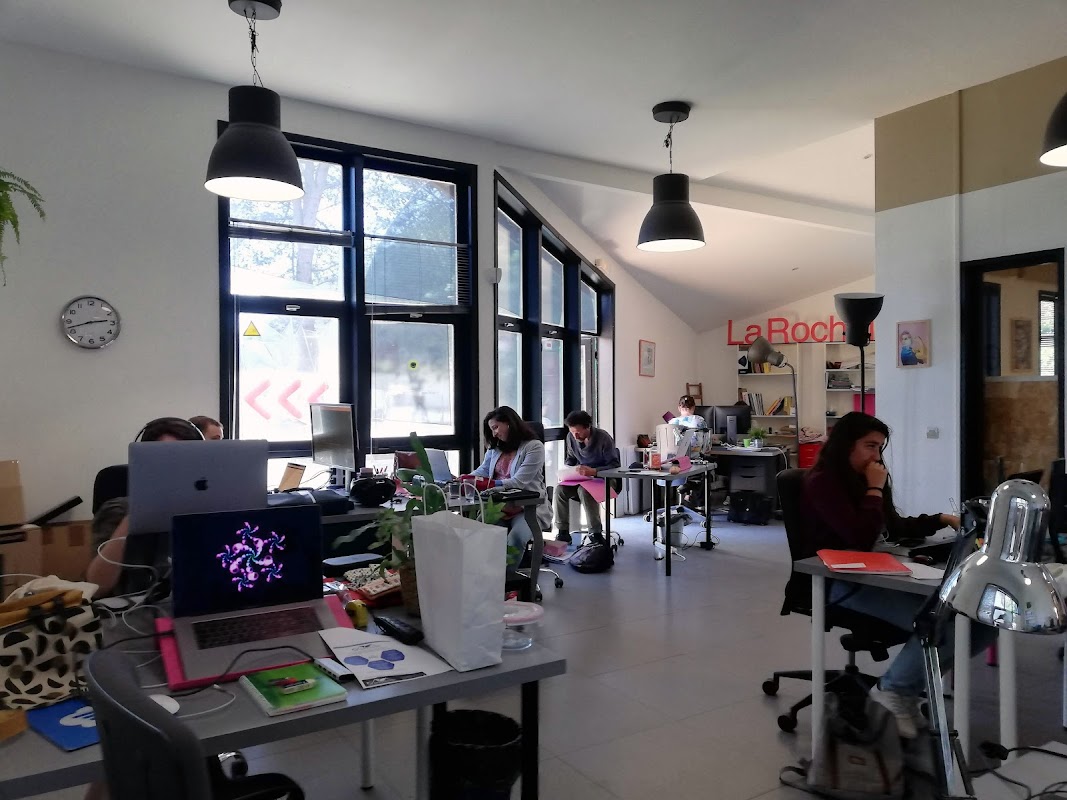 Photo de WorkingShare Kastler