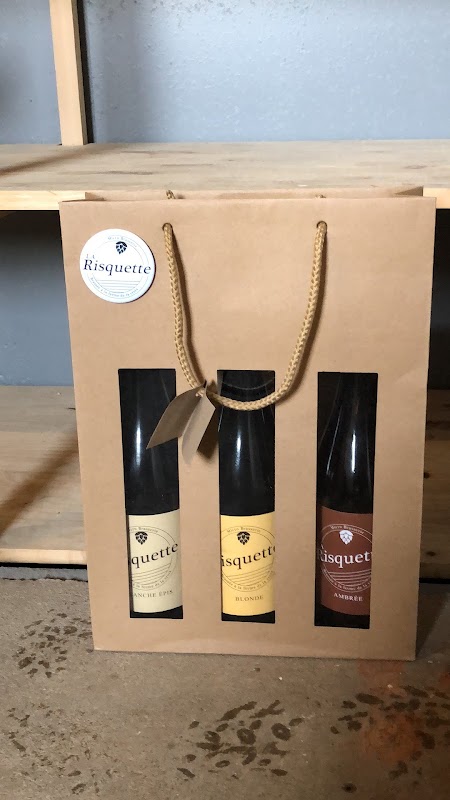 Photo de La Grange de la Risquette