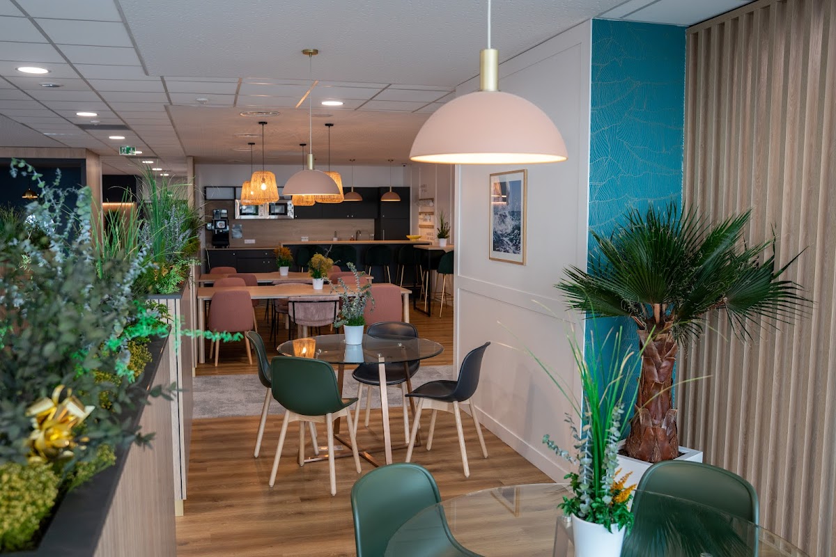 Photo de Flex-O Nice Aéroport