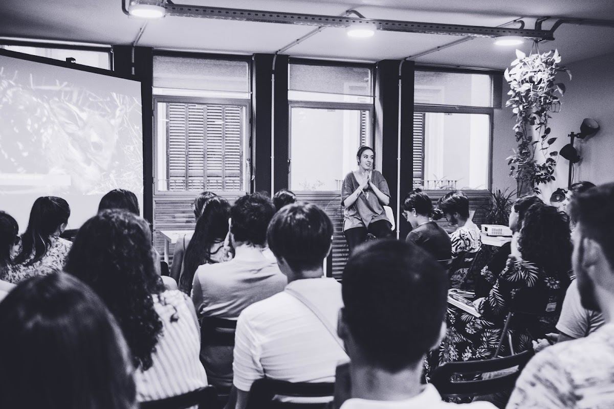 Photo de Arcadia Coworking