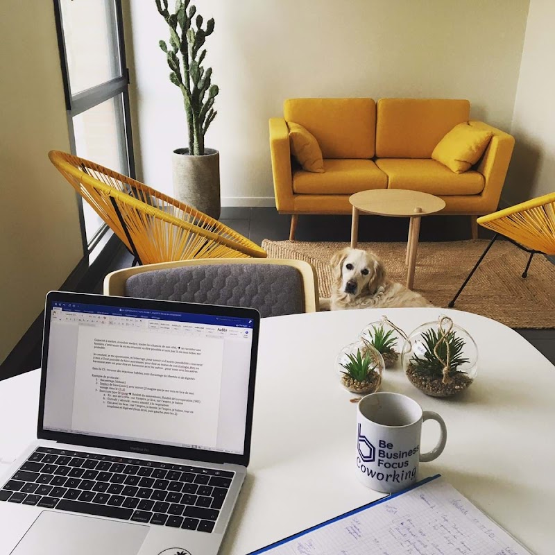Photo de Be Business Focus Coworking