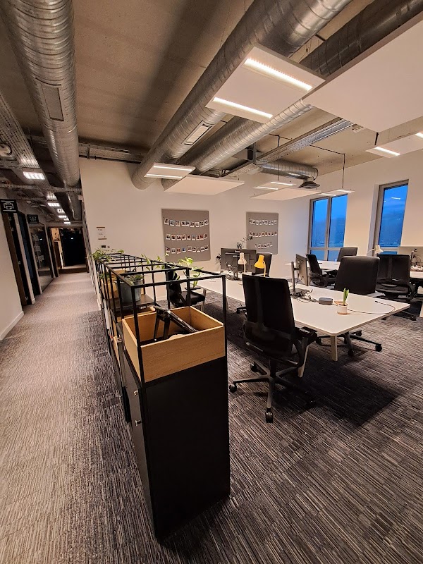 Photo de Walter Technolac