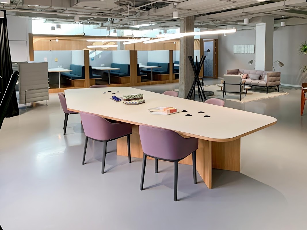 Photo de Spaces Mas De Roda