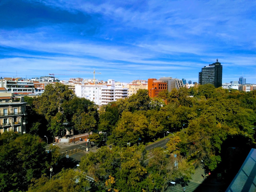 Photo de Regus Paseo De La Castellana 18