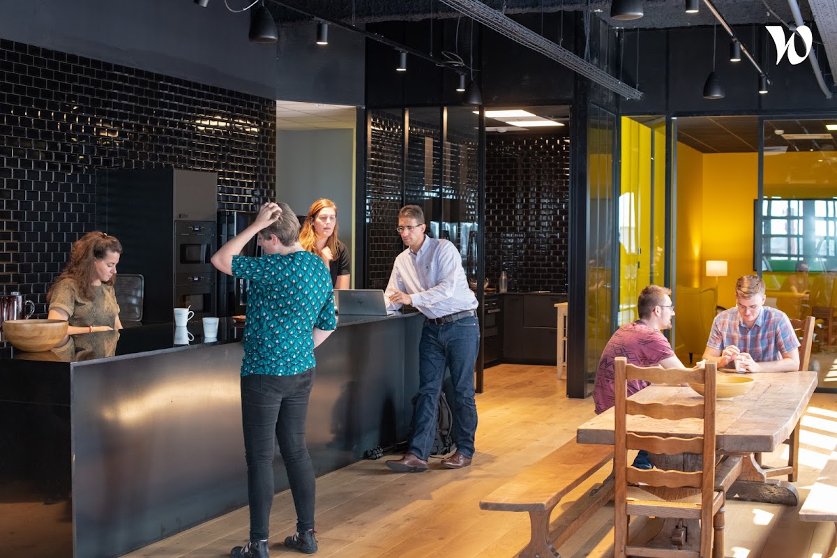 Photo de Rakoon & Co