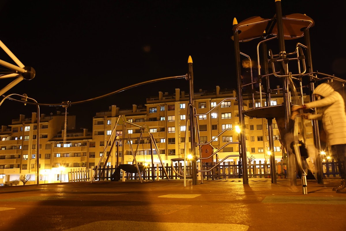 Photo de Centro De Actividades La Florida