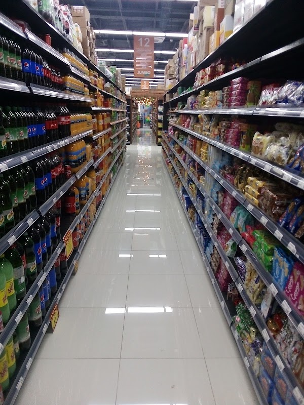 Photo de Regus PH Atlantic Plaza