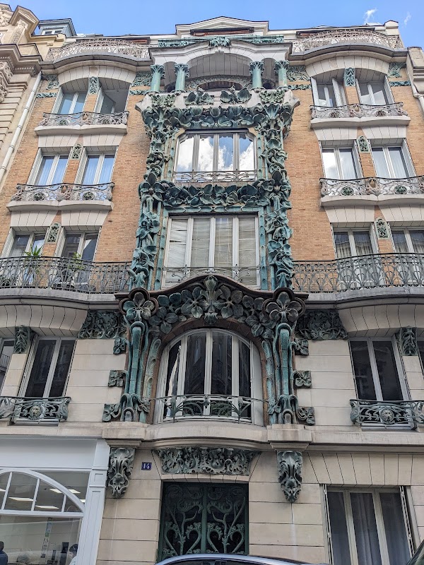 Photo de Joro Oberkampf