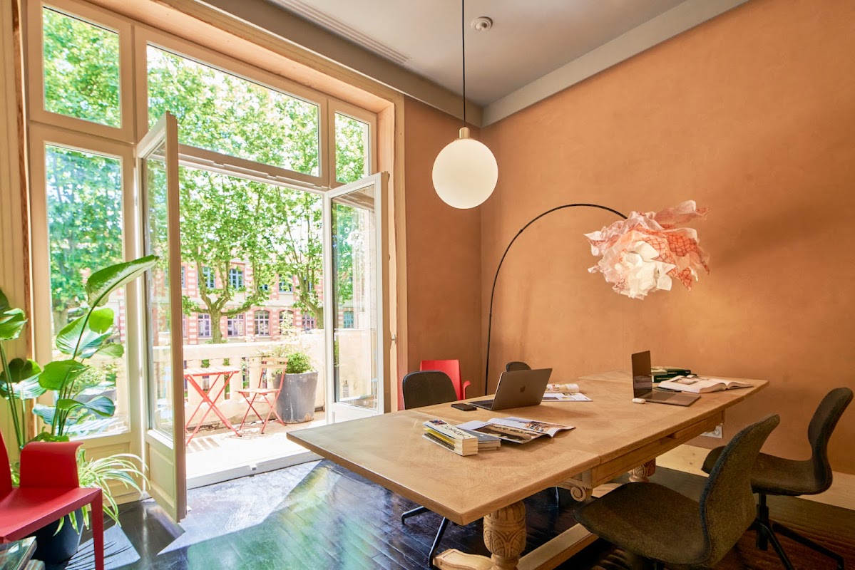 Photo de Maison Hatier