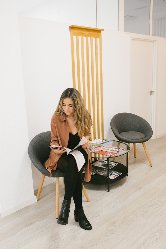 Photo de Coworking Las Rozas