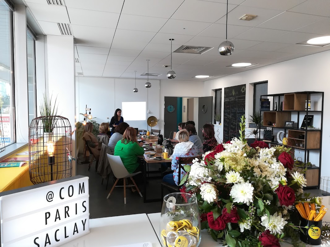 Photo de Le 430 Coworking