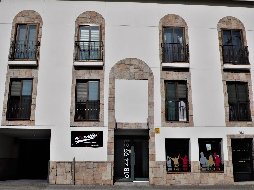 Photo de Lokal Paracuellos