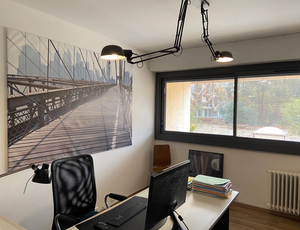 Photo de Centre d'Affaires Saint Charles