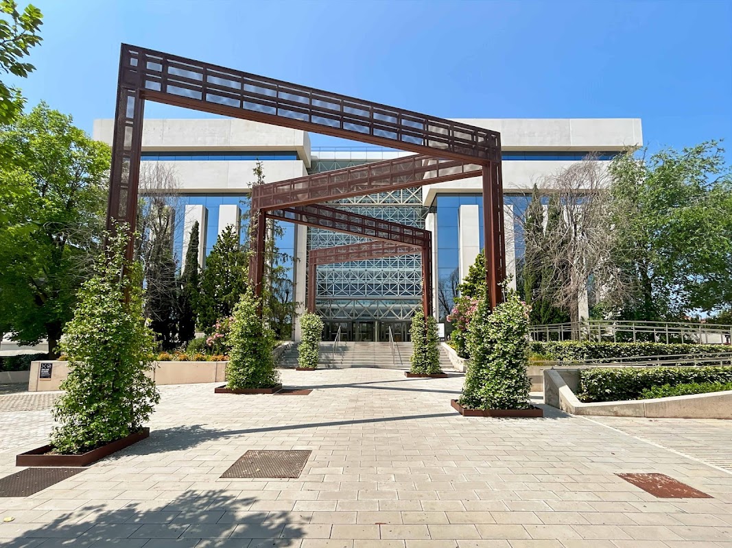 Photo de Regus Atria