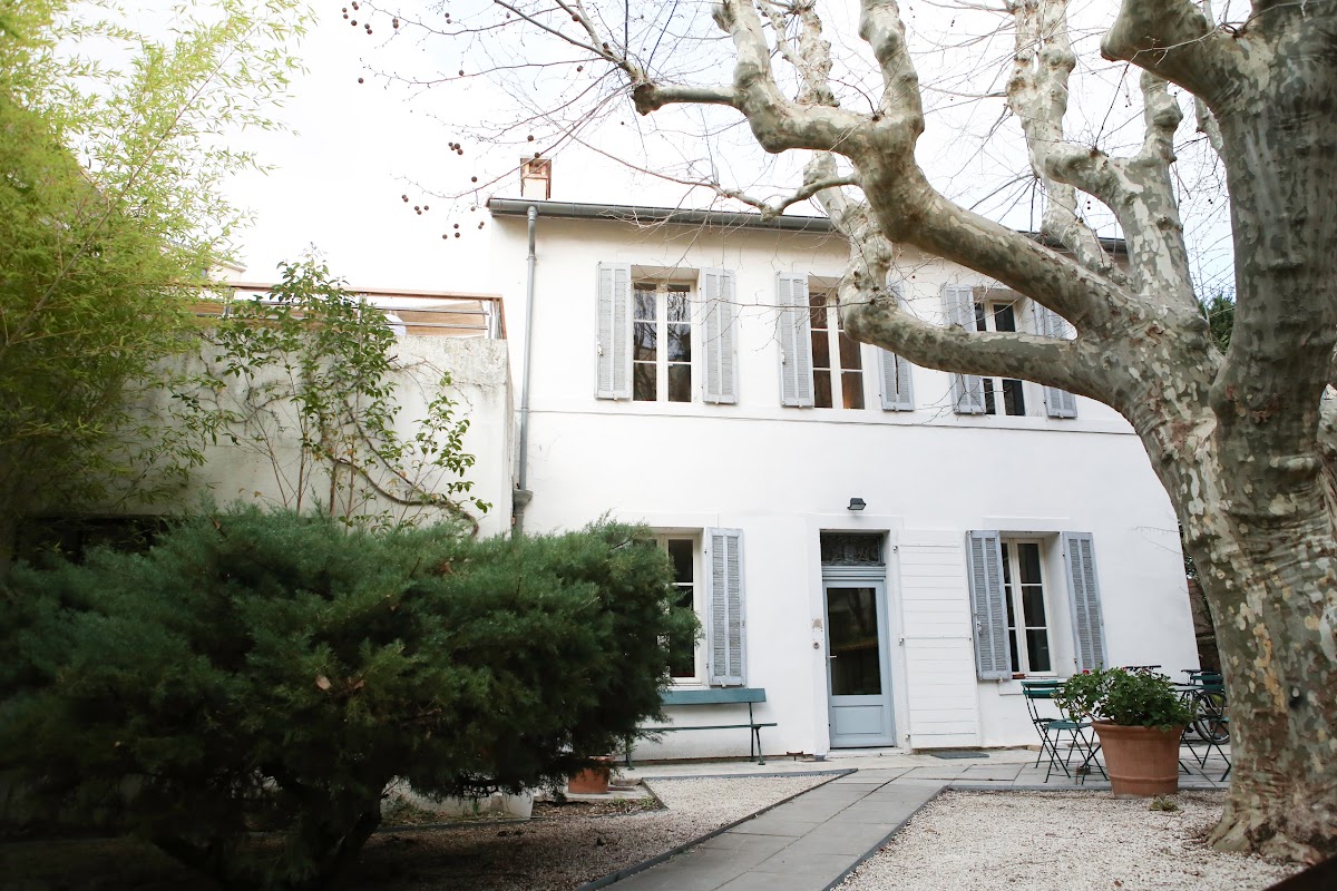 Photo de Yelloworking