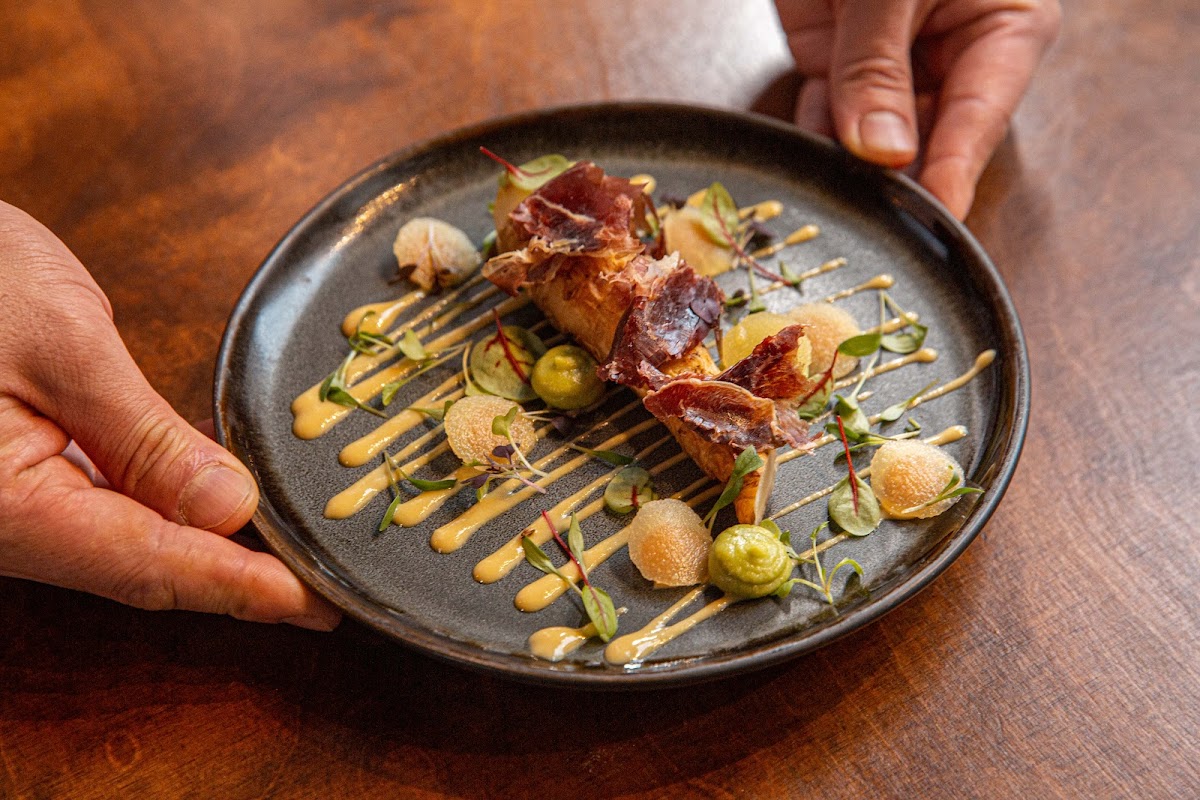 Photo de Sora Fontaine - 12 postes