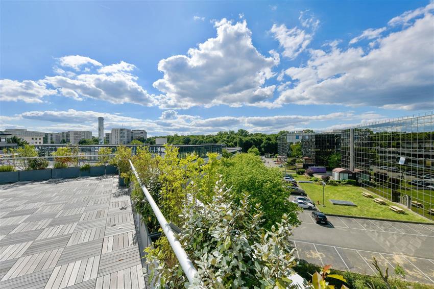 Photo de Hiptown Velizy Nieuport