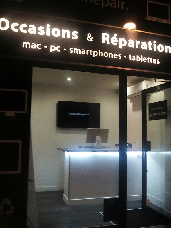 Photo de Tech Hub Boulogne