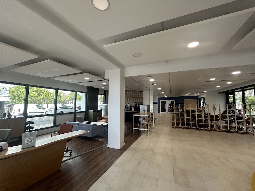 Photo de Mitwit Paris 14 Porte d'Orléans