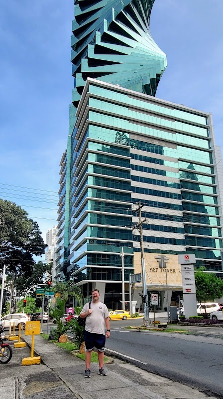 Photo de Regus F&F Tower