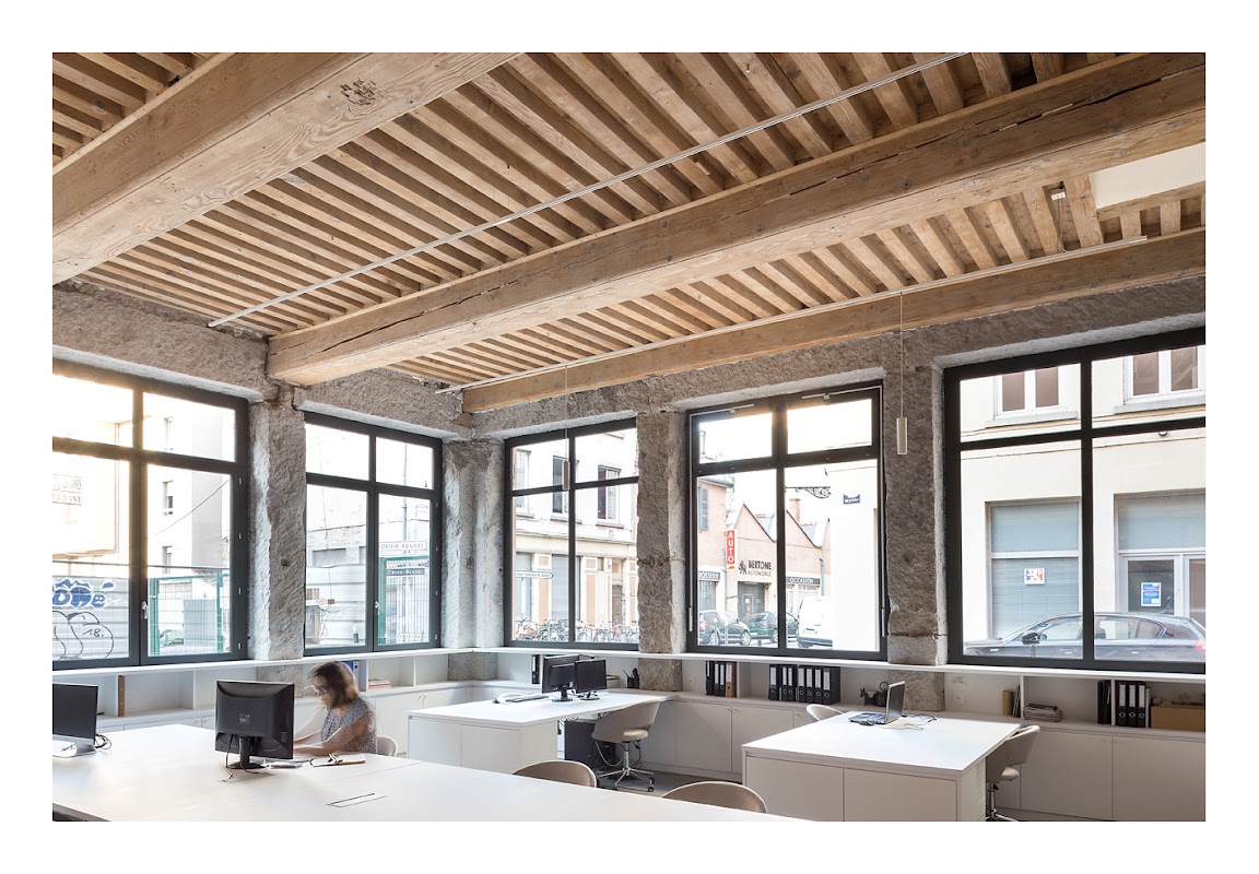 Photo de Les Arts Disparus