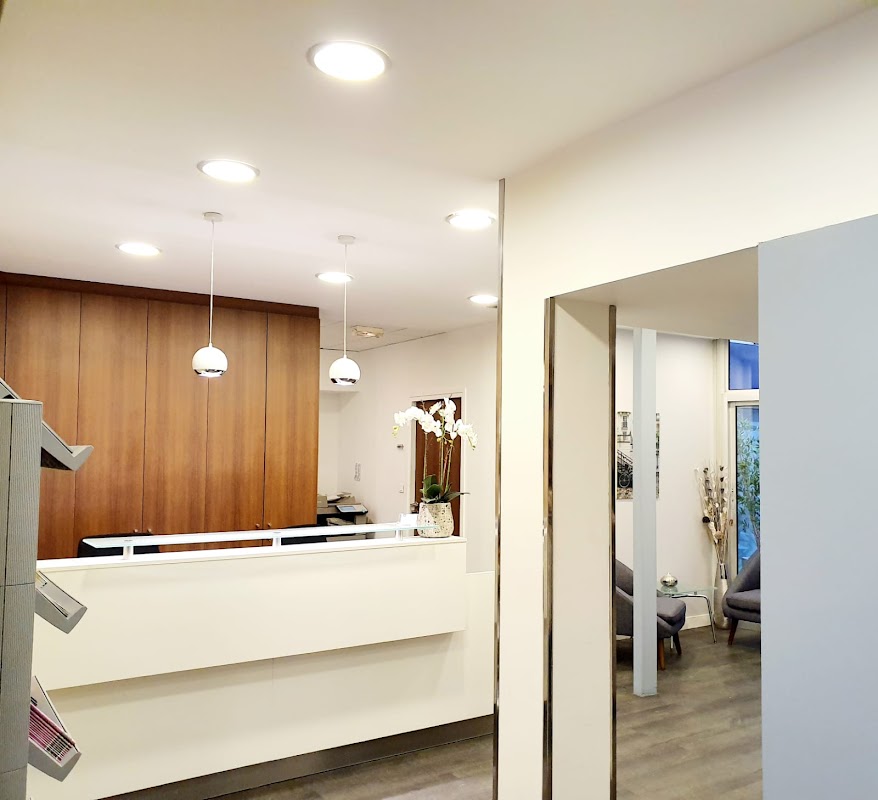 Photo de Regus Paris Saint Lazare Amsterdam