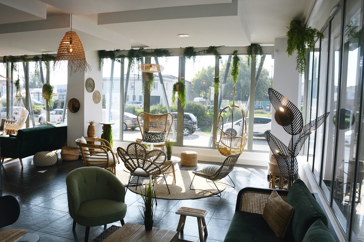 Photo de SCI Quai des Moulins Sète