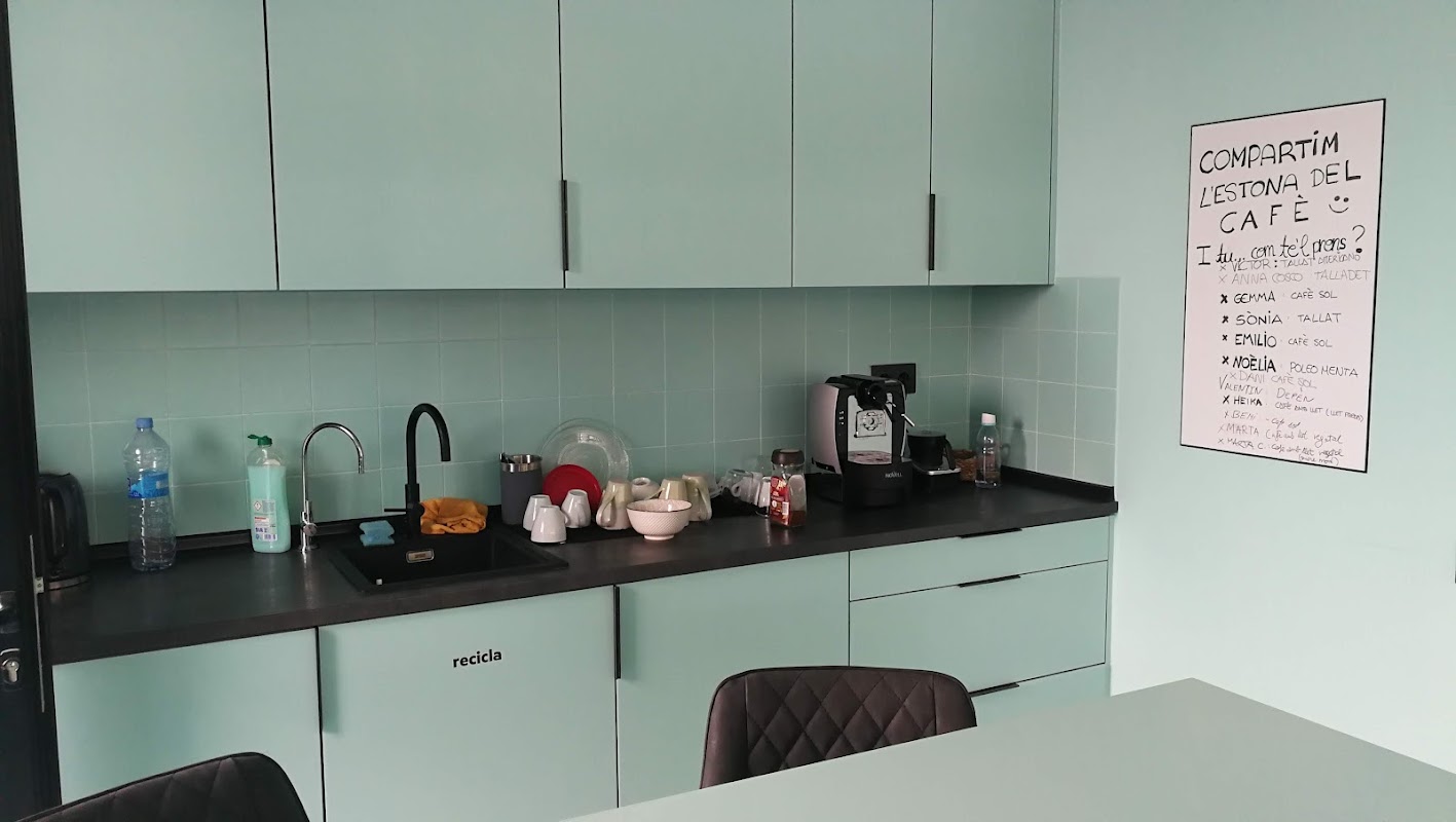 Photo de Local Coworking