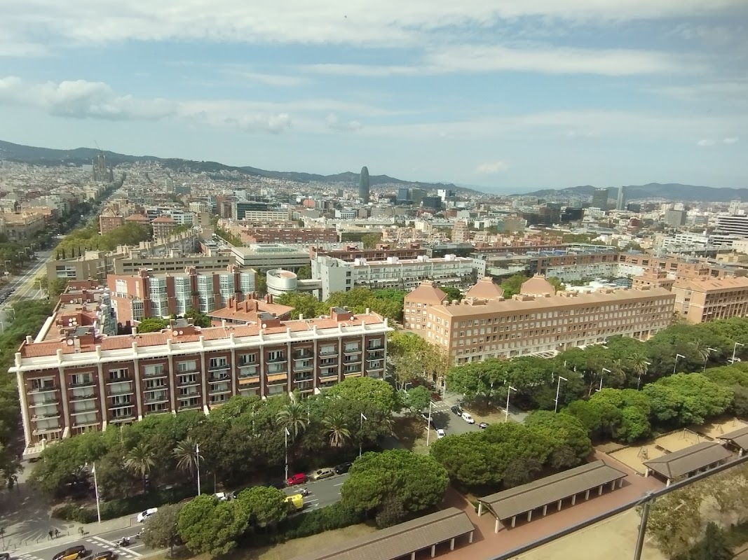 Photo de Spaces Mapfre Tower