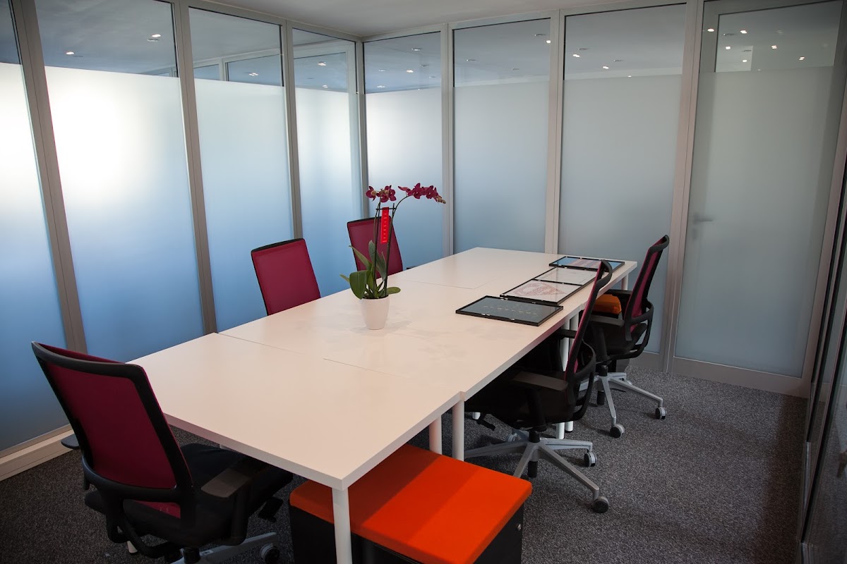 Photo de Le Trêfle - Corentin Celton